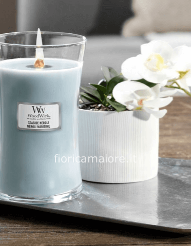 SEASIDE NEROLI GIARA PICCOLA