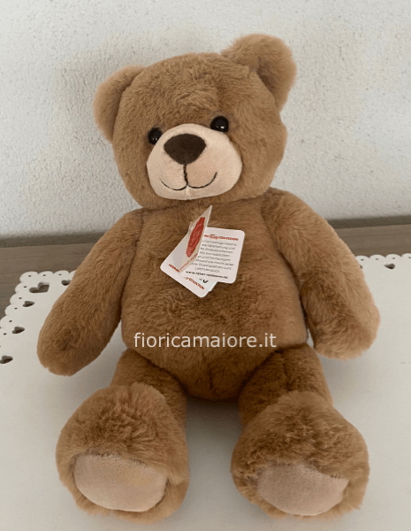 ORSETTO TEDDY ORIGINAL