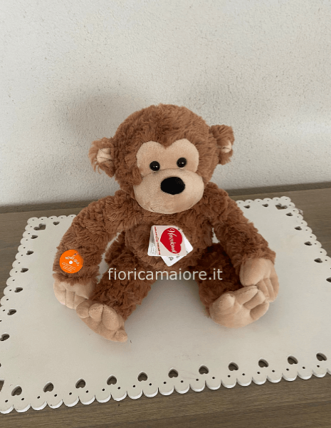 MONKEY RICKY CM 32