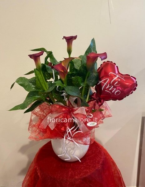 ESEMPIO COMPOSIZIONE 