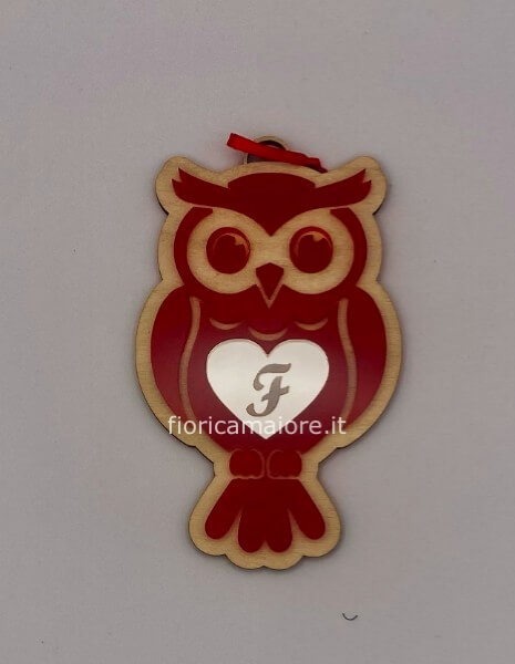 ESEMPIO di Gadget personalizzato da concordare al tel. 3483025416